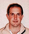 Head-and-shoulders photo of Richard Seager, 2003
